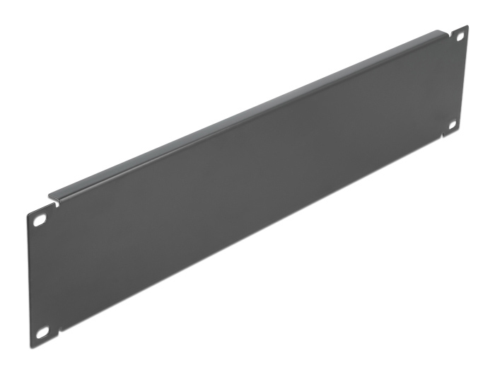 POWERTECH κάλυμμα panel NETW-0050 για rack 19