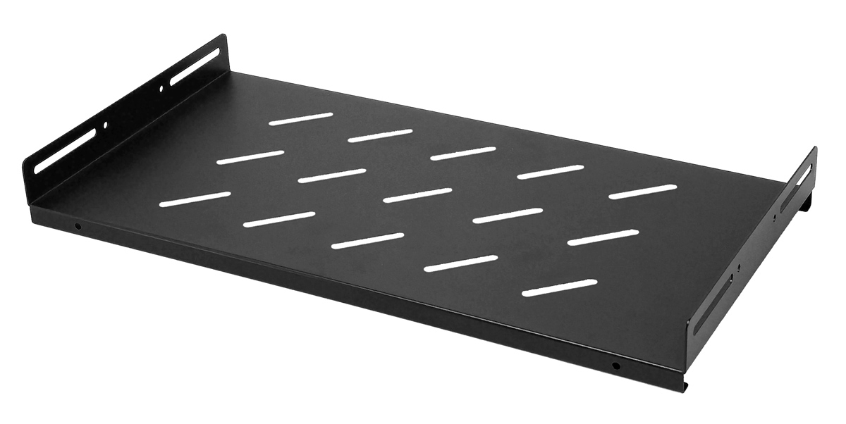 POWERTECH σταθερό ράφι για rack 19