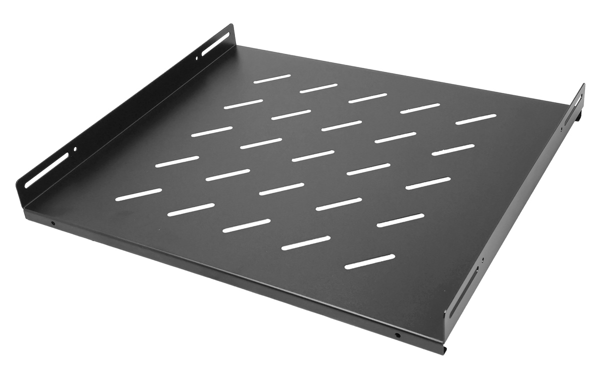 POWERTECH σταθερό ράφι για rack 19