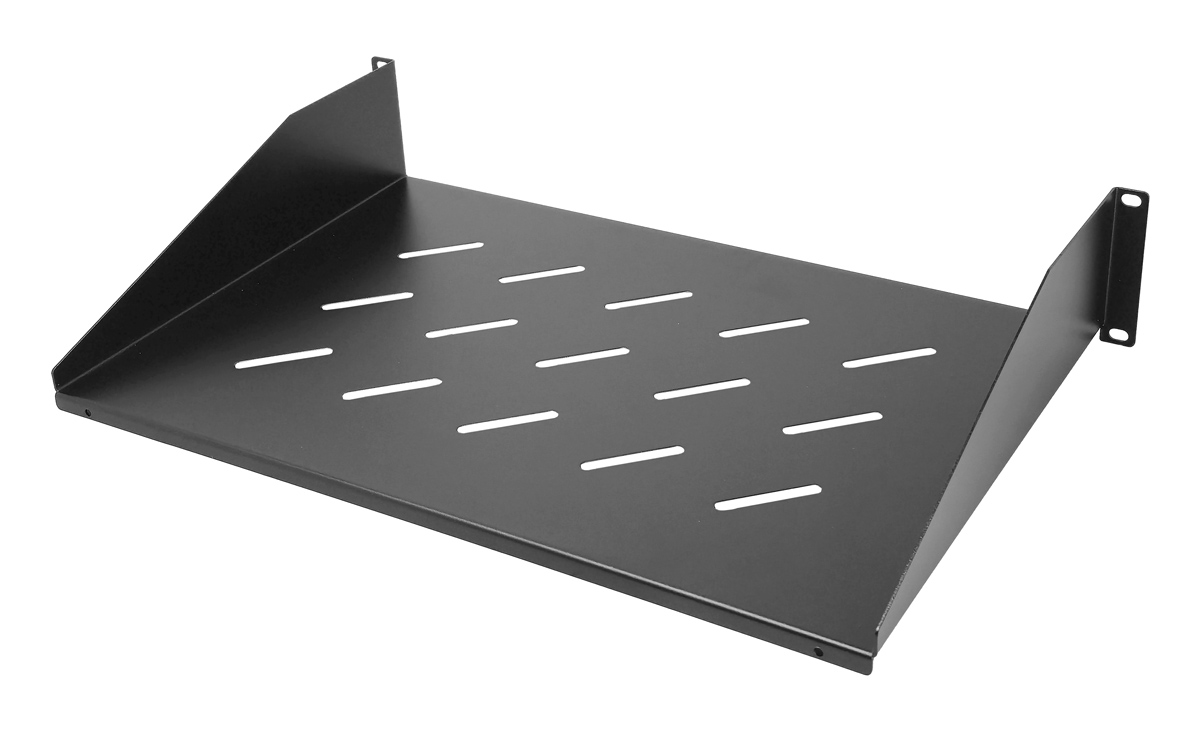POWERTECH σταθερό ράφι για rack 19