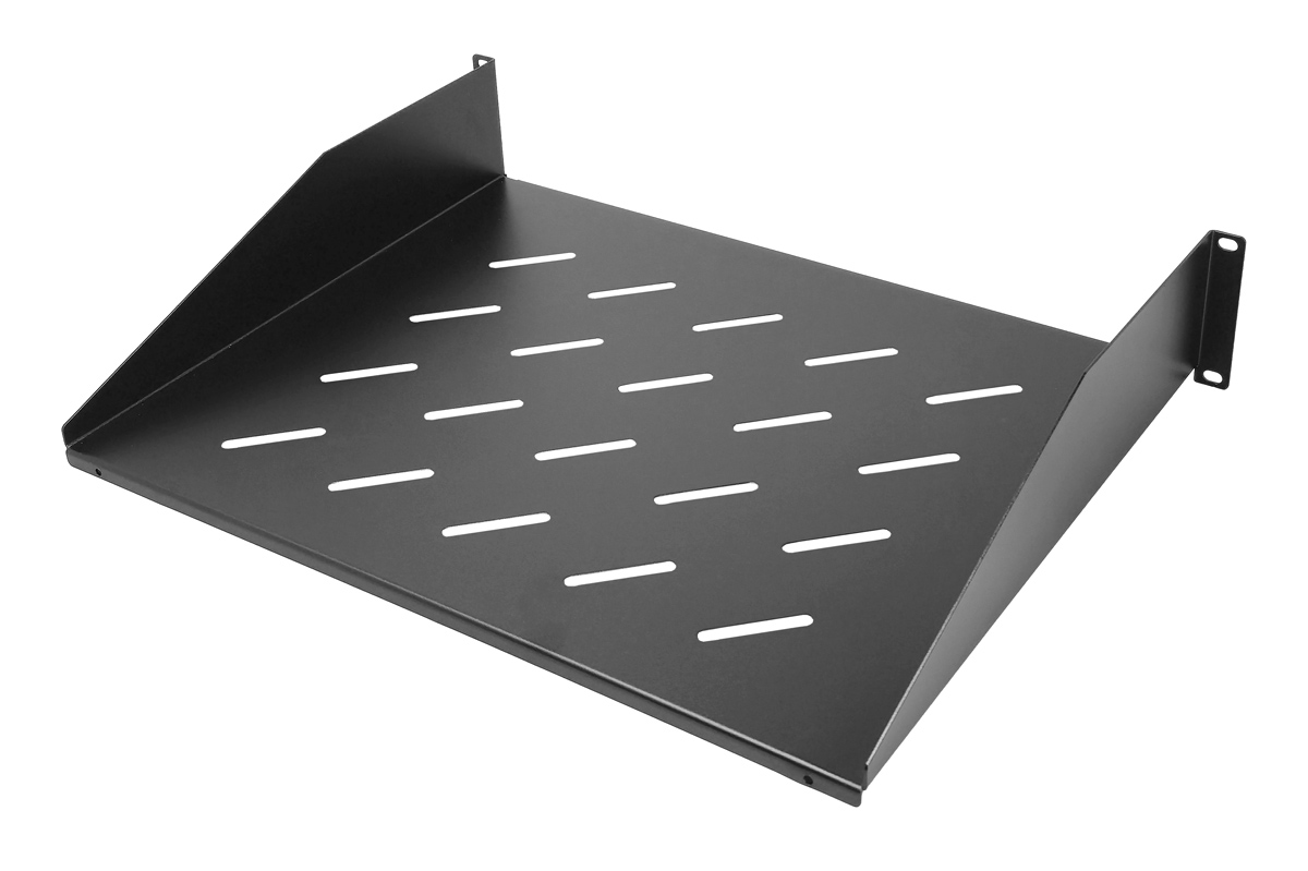 POWERTECH σταθερό ράφι για rack 19