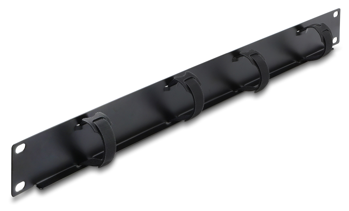 DELOCK cable management panel 91067 για rack 19