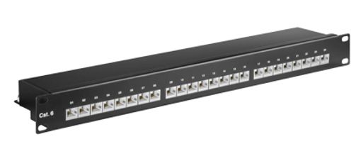 GOOBAY patch panel 93048 19