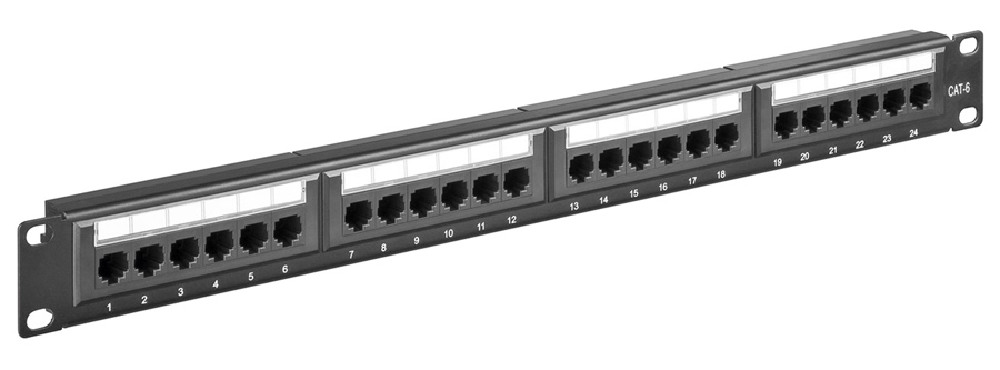 GOOBAY patch panel 93866 19
