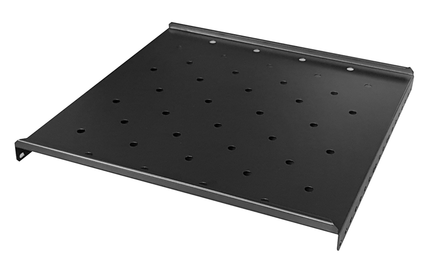 POWERTECH σταθερό ράφι για rack 19