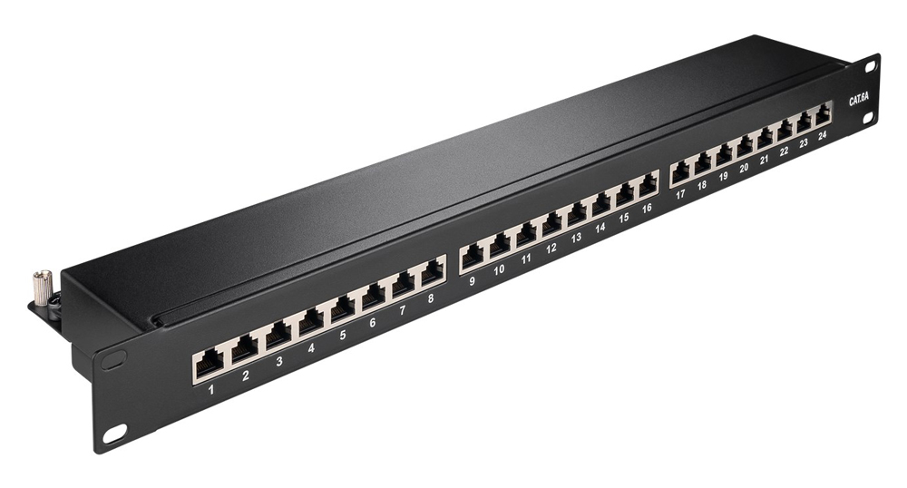 GOOBAY patch panel 90854, 19