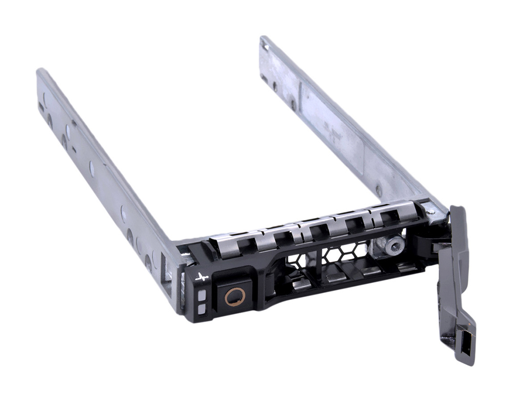 SAS HDD Drive Caddy Tray WX387 For Dell 2.5