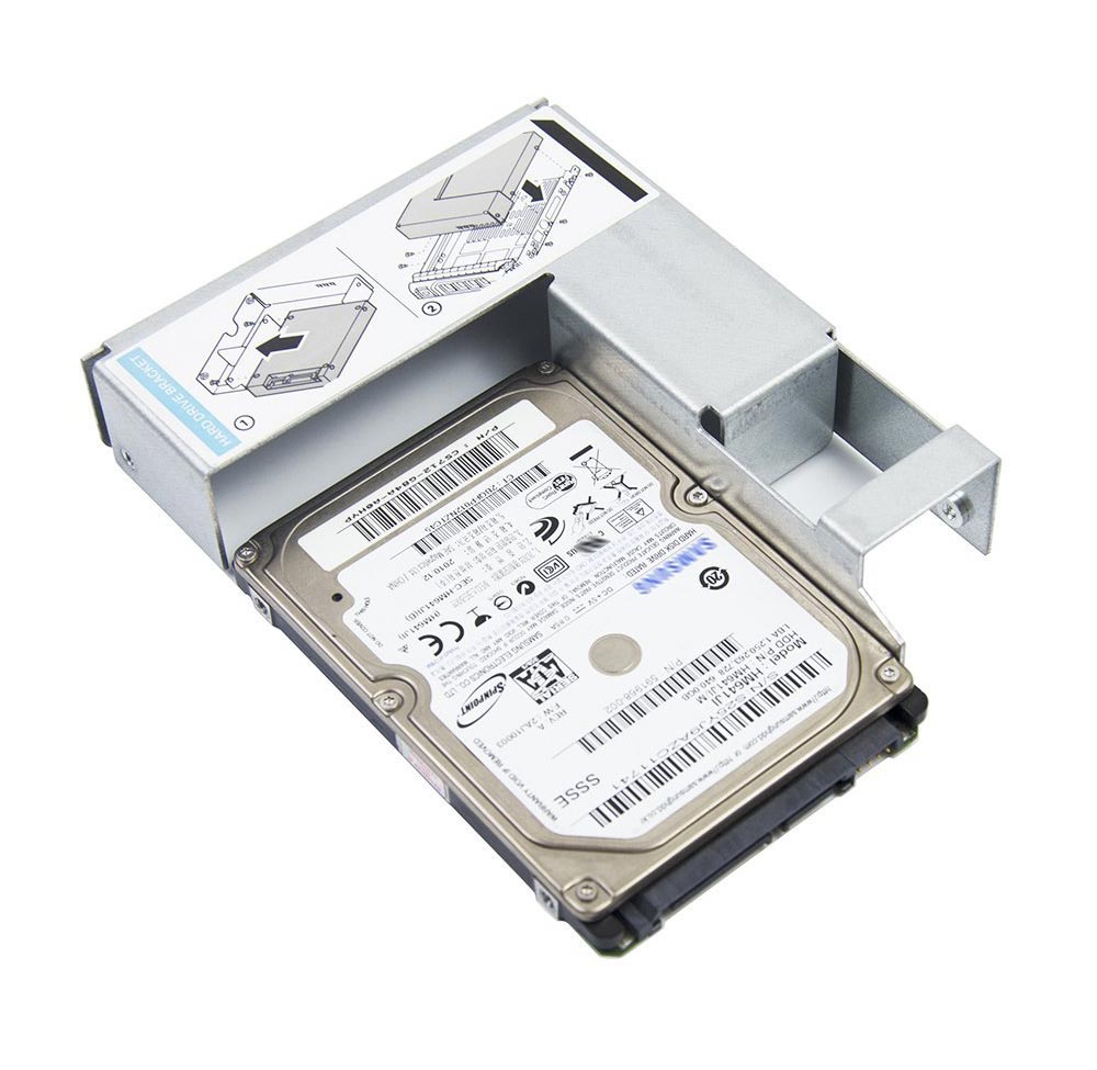 SAS HDD Caddy Server Bracket Original 9W8C4 For DELL 2.5