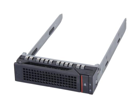 SAS HDD Drive Caddy Tray 03X3835 For IBM LENOVO 3.5