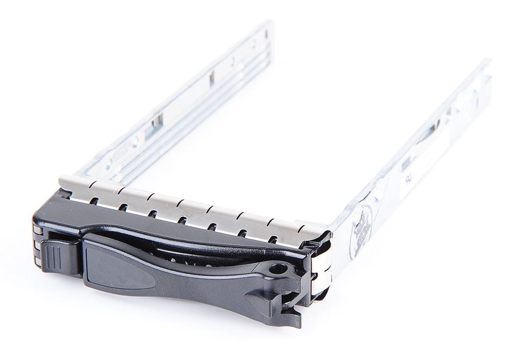 NETAPP used SAS HDD Drive Caddy Tray DRV-CRU-1 For Netapp 3.5