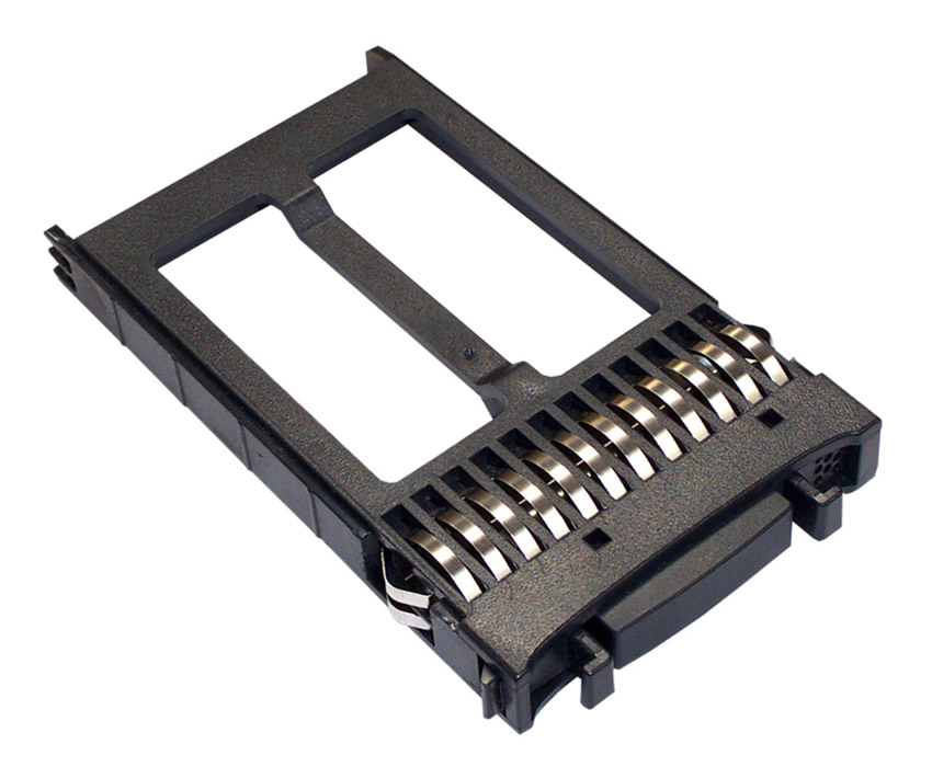 SAS HDD Drive Filler Blank 412208-001 For HP 2.5