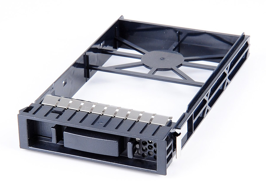 SAS HDD Drive Filler Blank 467709-001 For HP G6, G7, 3.5