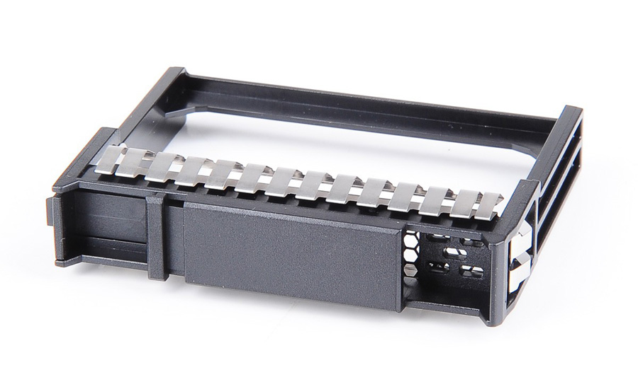 SAS HDD Drive Filler Blank 670033-001 για HP G8, G9, 2.5