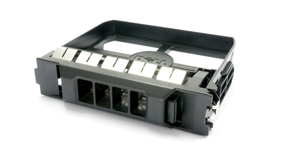 DELL Drive Filler Blank 0NPTFH για Dell 3.5