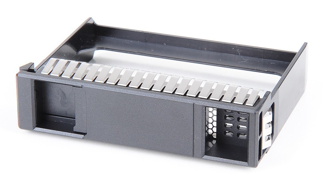 SAS HDD Drive Filler Blank 652994-001 για HP Gen8 3.5