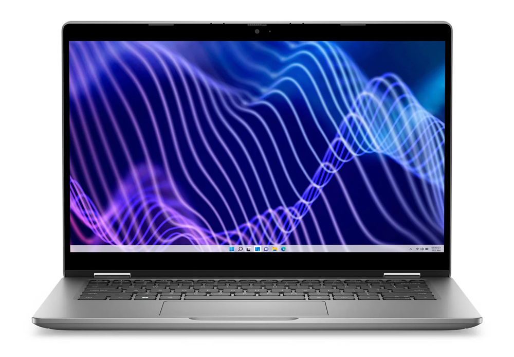DELL Laptop Latitude 3340 2 in 1, i5-1335U, 8/256GB NVME, 13.3