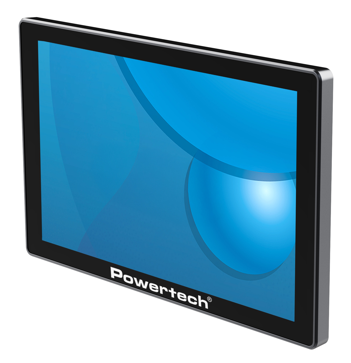 POWERTECH οθόνη για σύστημα POS PT-1514, 10.1