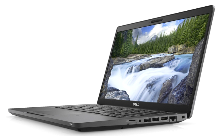 DELL Laptop Latitude 5400, Refurbished Grade B, i5-8365U, 8/256GB M.2, 14