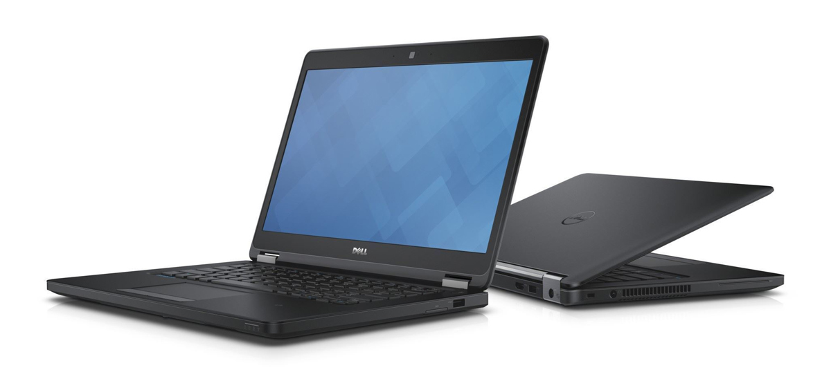 DELL Laptop Latitude 5410, Refurbished Grade A, i5-10210U, 8/256GB NVME, 14