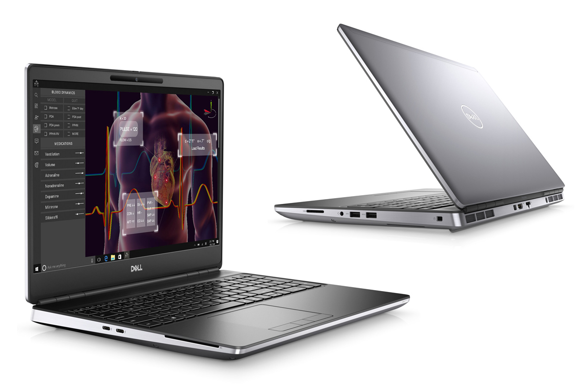 DELL Laptop Latitude 5420, Factory Refurbished Grade A, i5-1135G7, 8/256GB SSD, 14
