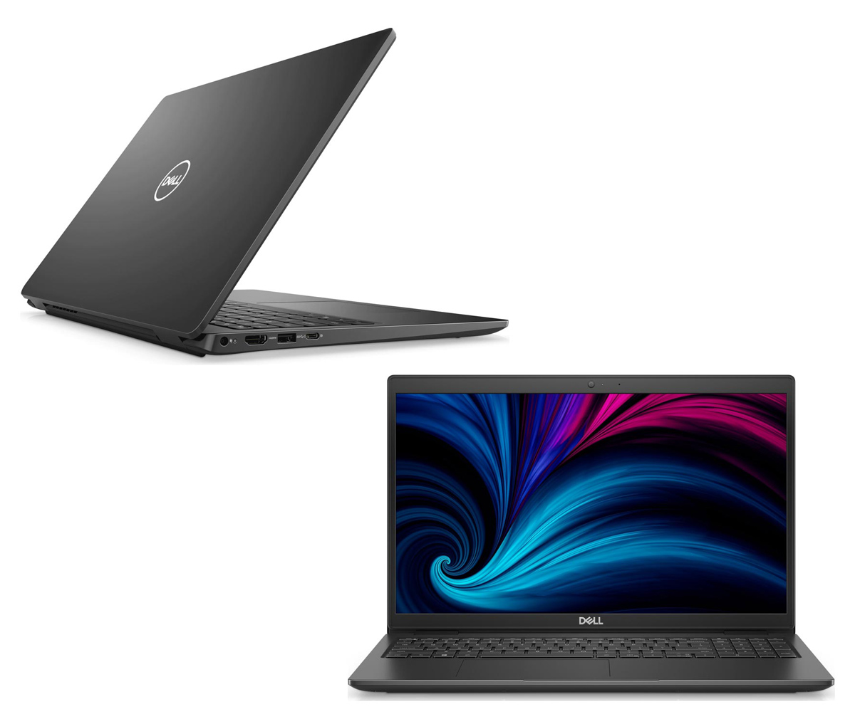 DELL Laptop Latitude 3520, Refurbished Grade A, i5-1135G7, 8/256GB NVME, 15.6