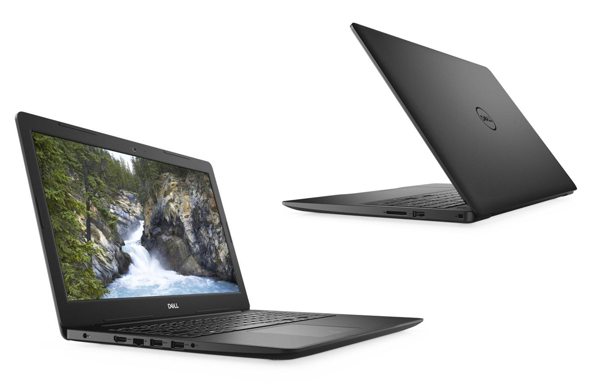 DELL Laptop Vostro 3590, Refurbished Grade B, i5-10210U, 8/256GB NVME, 15.6