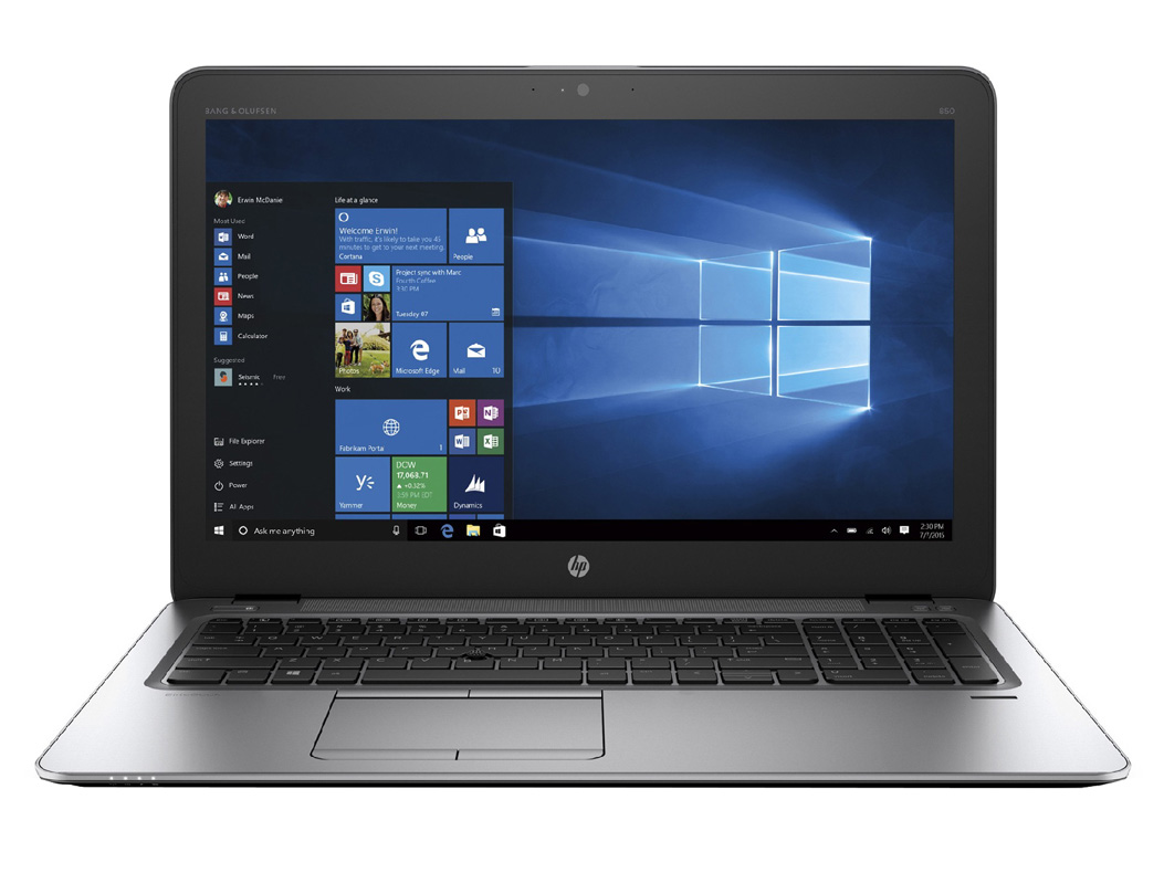 DELL Laptop Latitude 5520, Refurbished Grade B, i5-1135G7, 16/256GB NVME, 15.6