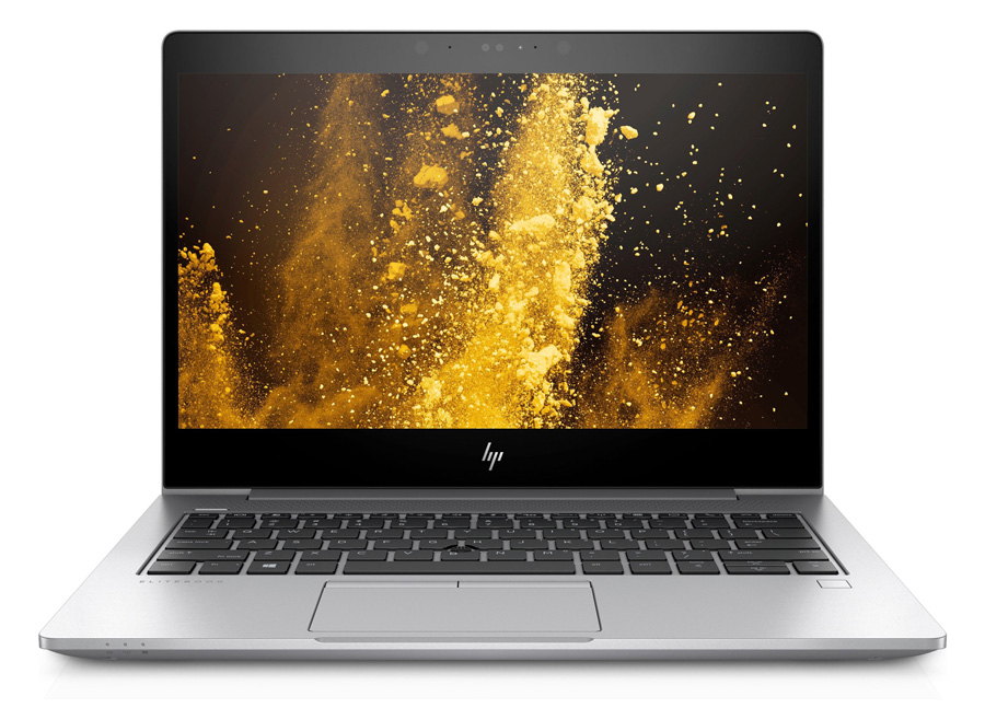 DELL Laptop Latitude 7490, Grade C, i5-8350U, 8/256GB M.2, 14
