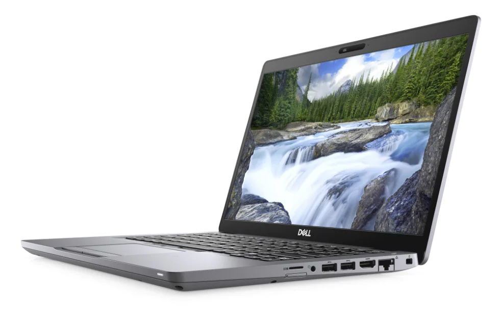 DELL Laptop Latitude 5410, Refurbished Grade A, i5-10310U, 8/256GB NVME, 14