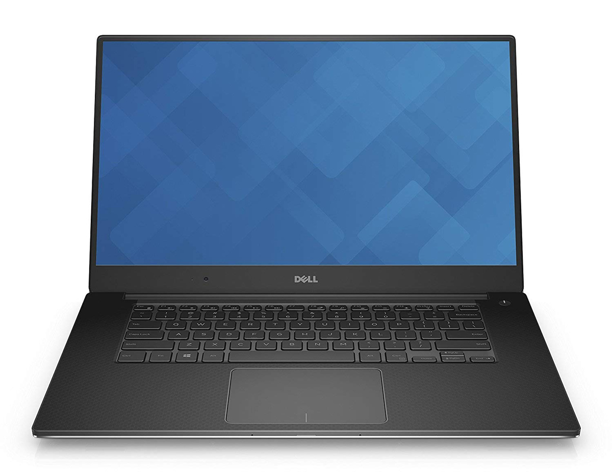 DELL Laptop Latitude 5510, Refurbished Grade A, i5-10210U, 8/256GB NVME, 15.6