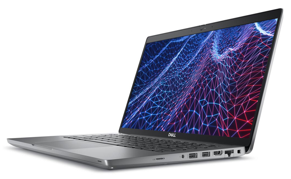 DELL Laptop Latitude 3420, Factory Refurbished Grade A, i5-1135G7, 8/256GB SSD, 14