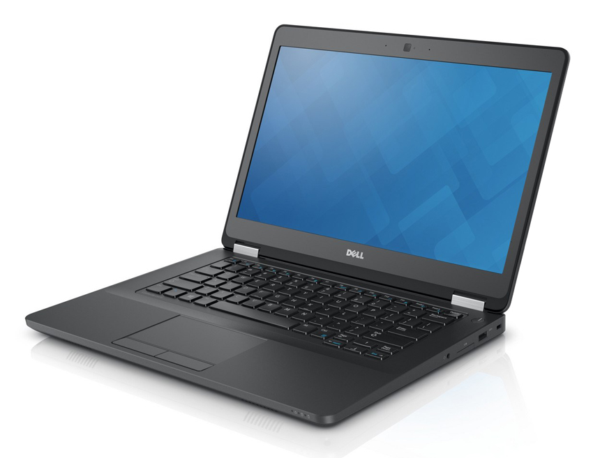 DELL Laptop Latitude 5590, Refurbished Grade B, i7-8650U, 16/256GB M.2, 15.6