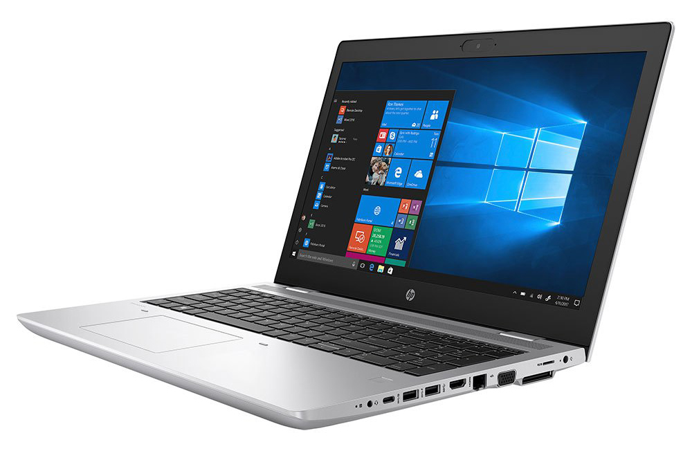DELL Laptop Latitude 5510, Refurbished Grade A, i5-10210U, 16/256GB NVME, 15.6