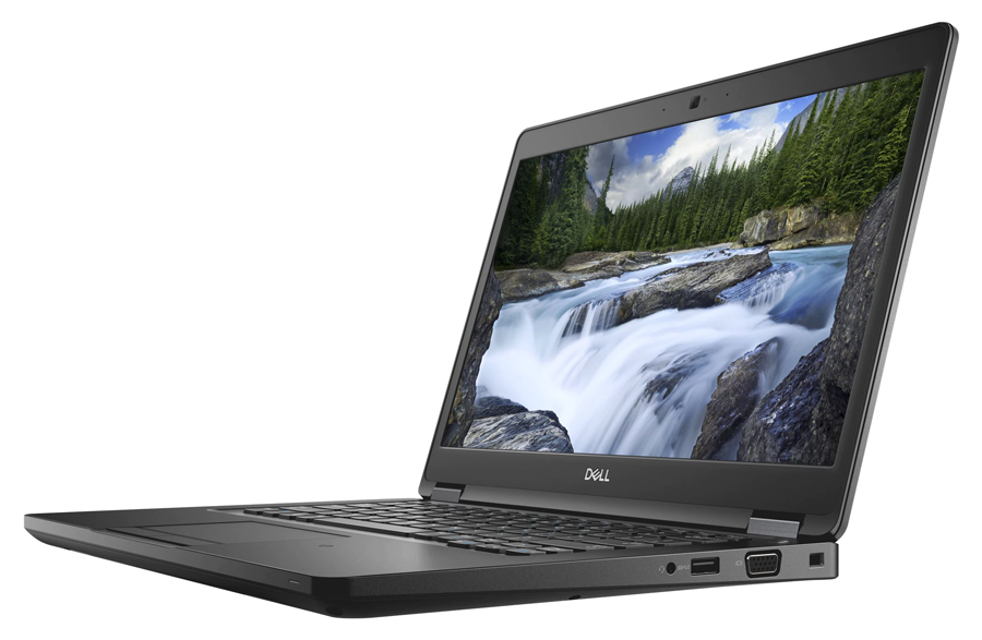 HP Laptop ProBook 650 G5, Refurbished Grade A, i5-8265U, 8/256GB NVME, 15.6