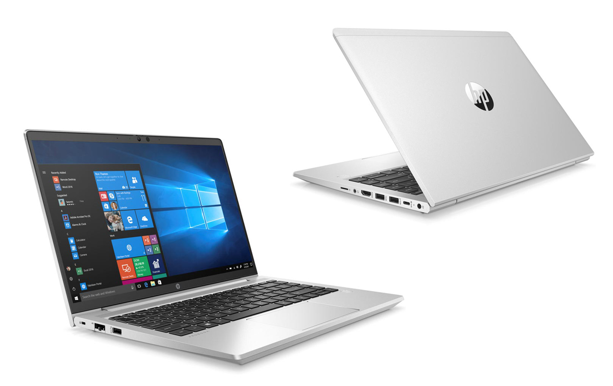 DELL Laptop Latitude 5400, Refurbished Grade B, i7-8665U, 8/256GB M.2, 14