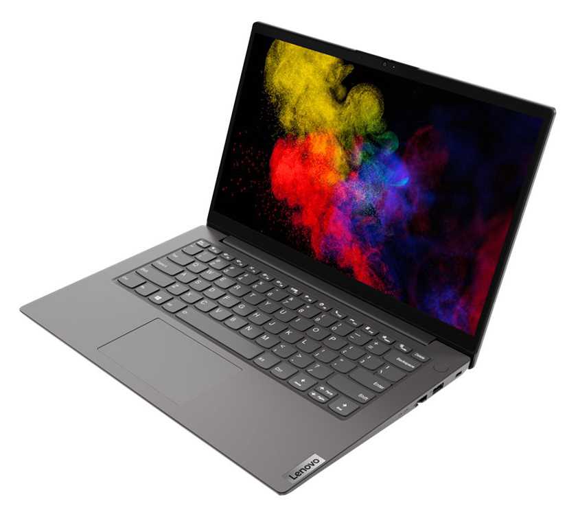 LENOVO Laptop V14 G2 ITL, Refurbished Grade A, i5-1135G7, 8/256GB NVME, 14