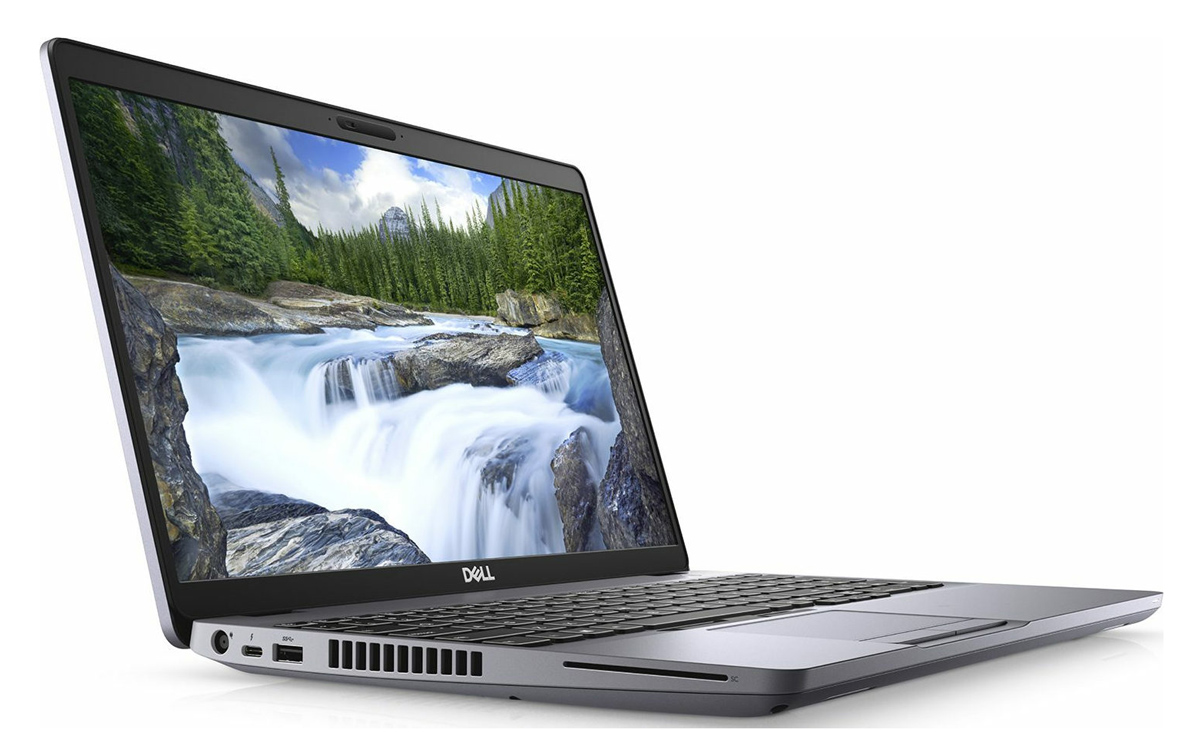 DELL Laptop Latitude 7420, Grade C, i7-1185G7, 16/256GB NVME, 14