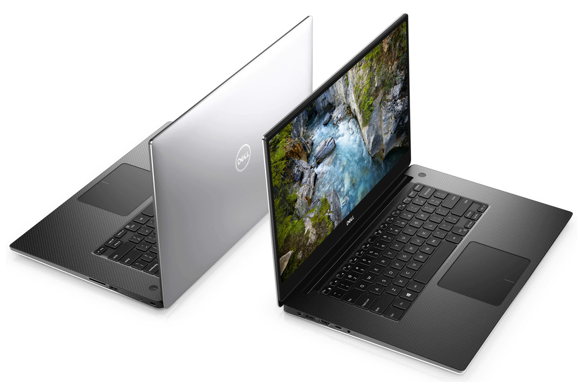 DELL Laptop Latitude 5511, Refurbished Grade B, i7-10850H, 16/512GB NVME, 15.6