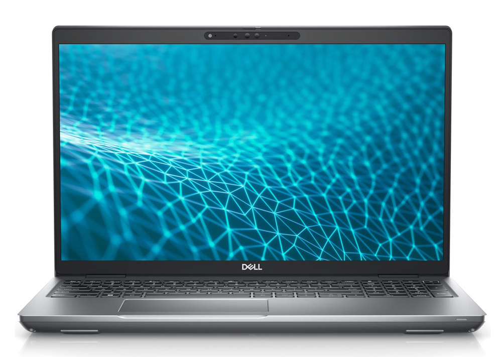 DELL Laptop Latitude 5531, Refurbished Grade A, i7-12800H, 16/512GB NVME, 15.6