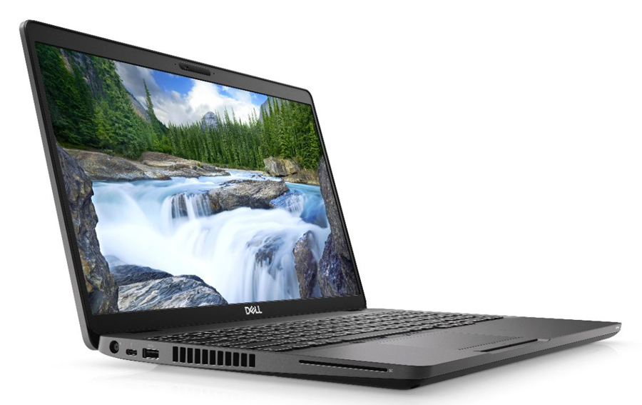 DELL Laptop Precision 3541, Refurbished Grade A, i7-9750H, 16/512GB NVME, 15.6