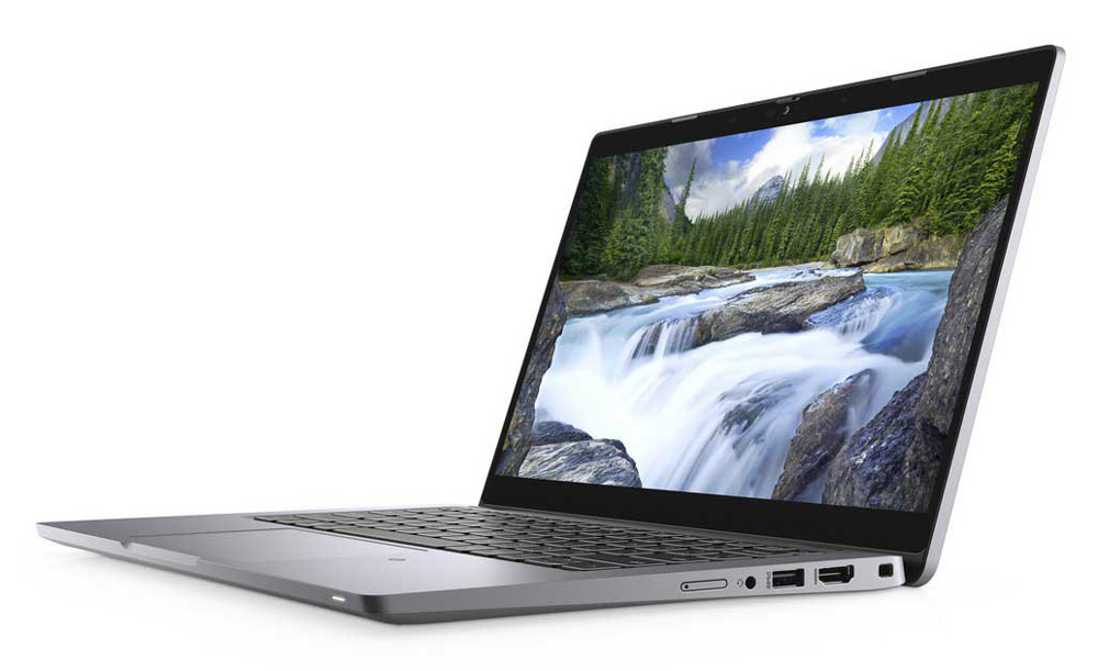 DELL Laptop Latitude 5320, Factory Refurbished Grade A, i5-1135G7, 8/256GB SSD, 13.3