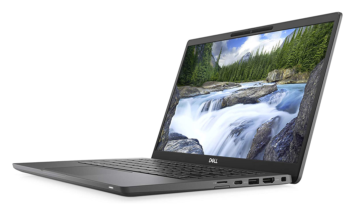 DELL Laptop Latitude 7320, Factory Refurbished Grade A, i5-1145G7, 16/512GB SSD, 13.3