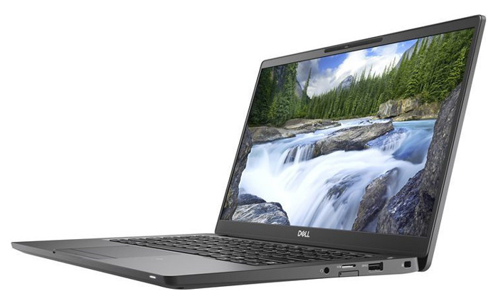DELL Laptop Latitude 3500, Refurbished Grade A, i5-8265U, 8/128GB NVME, 15.6