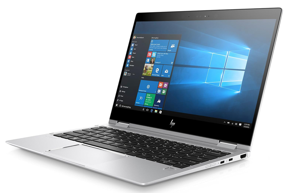 DELL Laptop Latitude 7400, Grade C, i5-8365U, 8/128GB M.2, 14