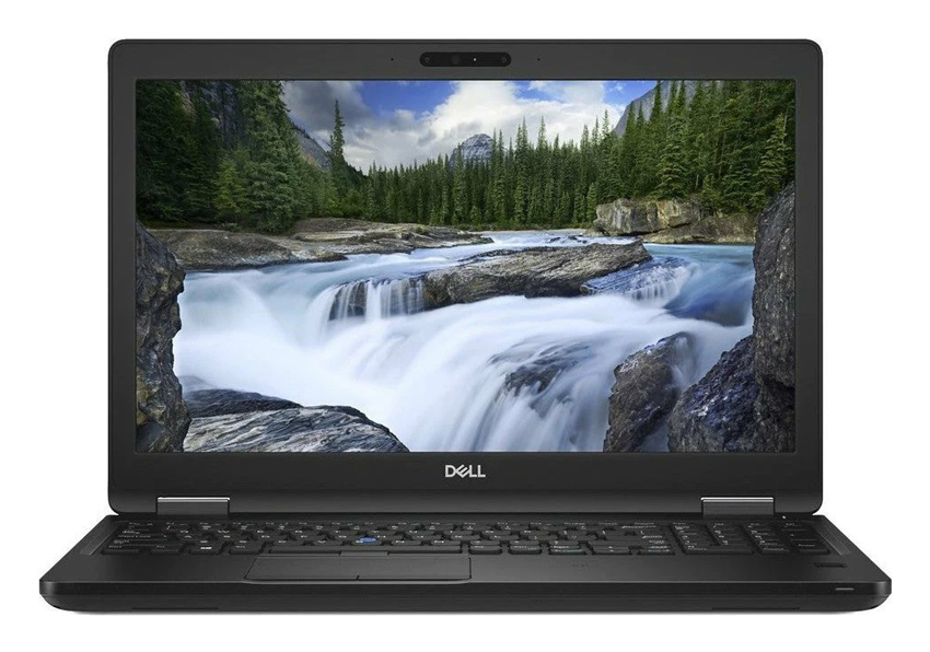 DELL Laptop Latitude 5591, Refurbished Grade B, i5-8400H, 8/256GB M.2, 15.6