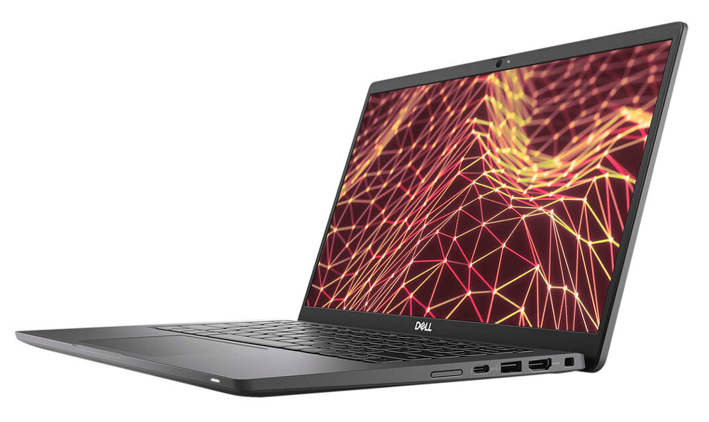 DELL Laptop Latitude 7430, Factory Refurbished Grade A, i5-1245U, 16/256GB SSD, 14