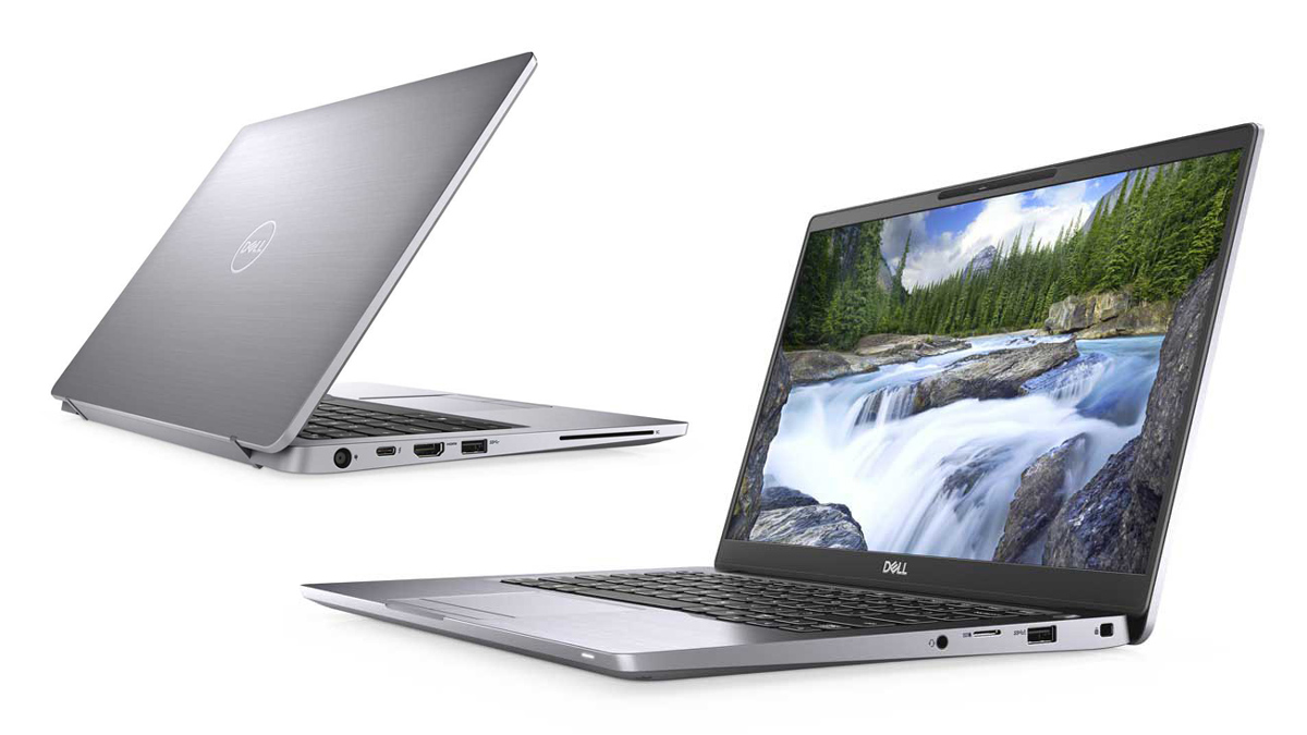 DELL Laptop Latitude 7400, Refurbished Grade B, i7-8665U, 16/256GB NVME, 14