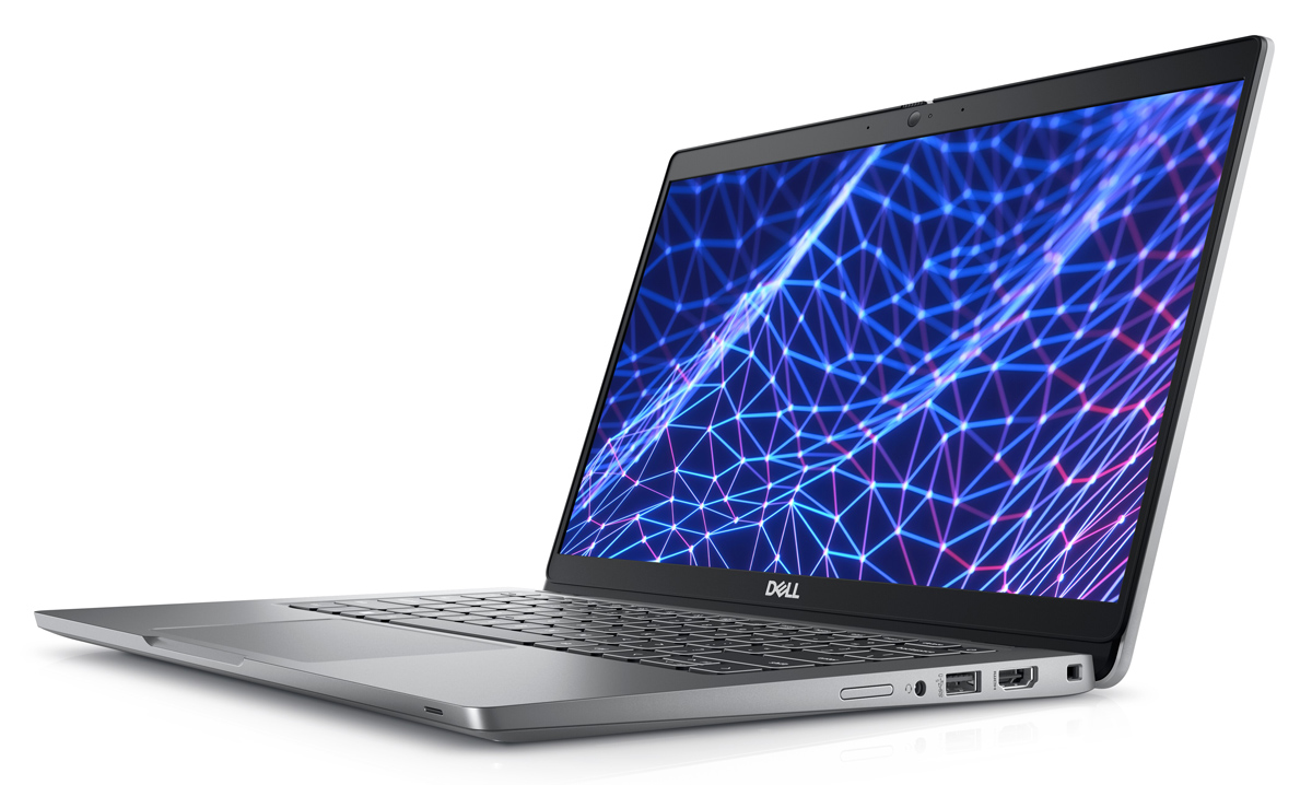 DELL Laptop Latitude 3330, Factory Refurbished Grade A, i5-1155G7, 8/256GB SSD, 13.3