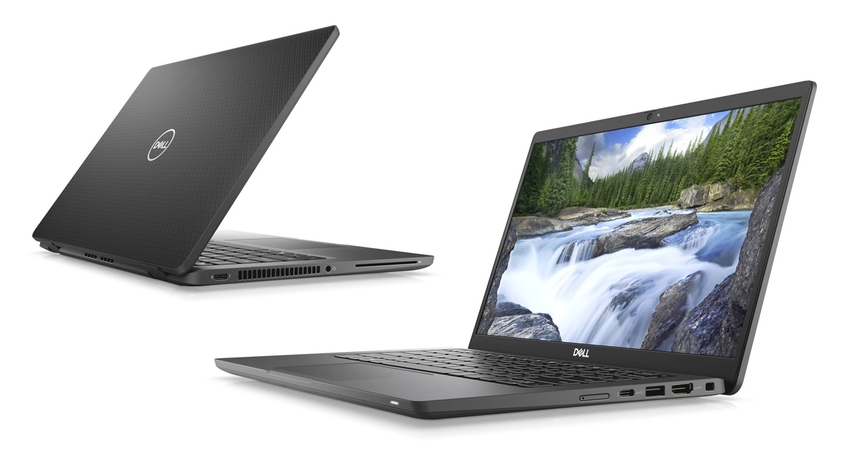 DELL Laptop Latitude 5340, Factory Refurbished Grade A, i5-1345U, 16/256GB SSD, 13.3
