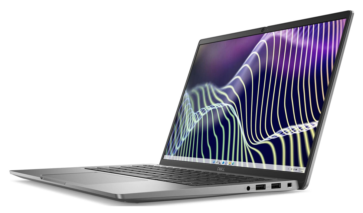 DELL Laptop Latitude 5530, Factory Refurbished Grade A, i5-1245U, 8/256GB SSD, 15.6